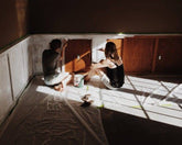 The Basics of Painting - Benjamin Moore West Hillhurst Paint + Design - Paint Store - Featured Image