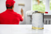 How to Correct Paint Mishaps - Benjamin Moore West Hillhurst - Paint and Blinds Store - Featured Image
