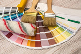 What Paintbrush Should I Use? - West Hillhurst Paint + Design - Paints and Blinds Store - Featured Image