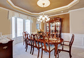 What’s the Best Paint for Trim? - West Hillhurst Paint + Design - Paint Store - Featured Image