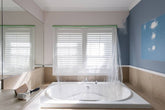 What’s the Best Paint for the Bathroom? - Benjamin Moore West Hillhurst - Paint Stores Near Me - Featured Image