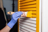 What’s the Best Way to do Paint Touch-ups? - West Hillhurst Paint + Design - Paint Store Calgary - Featured Image