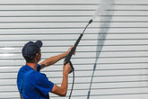 What’s the best way to Wash Walls without Ruining the Paint? - Benjamin Moore West Hillhurst - Paint Retailer - Featured Image