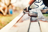 Paint Spray Gun