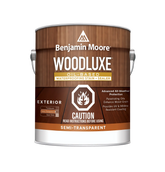 Deck, Fence, and Siding Stains