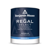 Interior Wall and Ceiling Paint