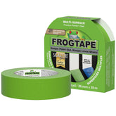 FrogTape Green Multi-Surface Painter's Tape 1.5 inch