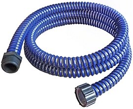 Fuji Flexible Whip Hose