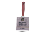 Nour Professional Lime Wash Brush 4 inch