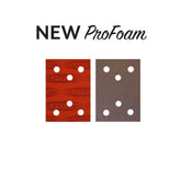 ProFoam 3" X 4" - Box of 25