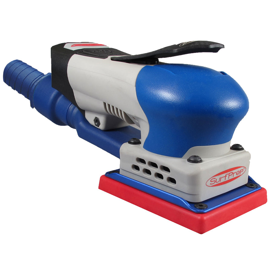 SurfPrep 3x4 Electric Ray Sander Only