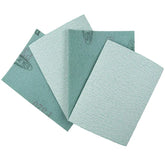 3" X 4" SurfPrep Blizzard Film Abrasive Sheets