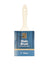4" Stain Brush Wooden Handle