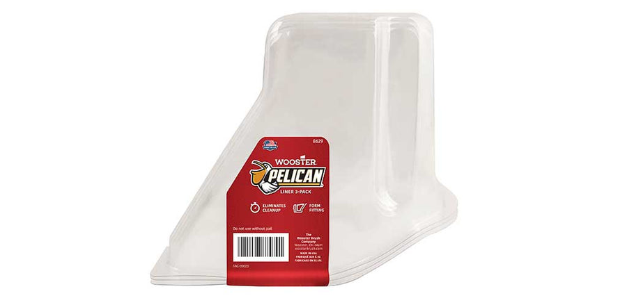 Wooster Pelican Pail Liner
