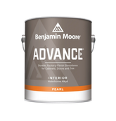 Advance® Waterborne Interior Paint