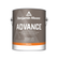 Advance® Waterborne Interior Paint