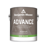 Advance® Waterborne Interior Paint