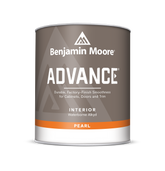 Advance Pearl quart
