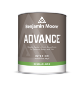 Advance Semi-Gloss quart