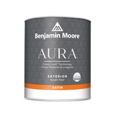 Aura Exterior Satin quart