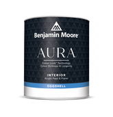 Aura Interior Eggshell quart