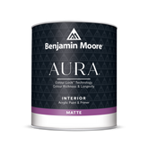 Aura Interior Matte quart
