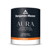 Aura Interior Satin quart