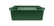 Wooster 14" Green Bucket Tray