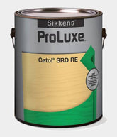 Cetol SRD