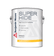 Super Hide Low VOC ceiling paint can - Benjamin Moore Calgary