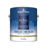 Regal Select Exterior Soft-Gloss gallon