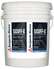 Scuff-X Eggshell 5 gallon pail