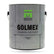 Golmex polished concrete effect plaster - Meoded Calgary