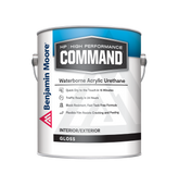 Command Gloss gallon