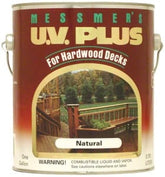UV Plus for Hardwoods - Natural