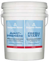 Fresh Start High-Hiding Primer 5 gallon pail