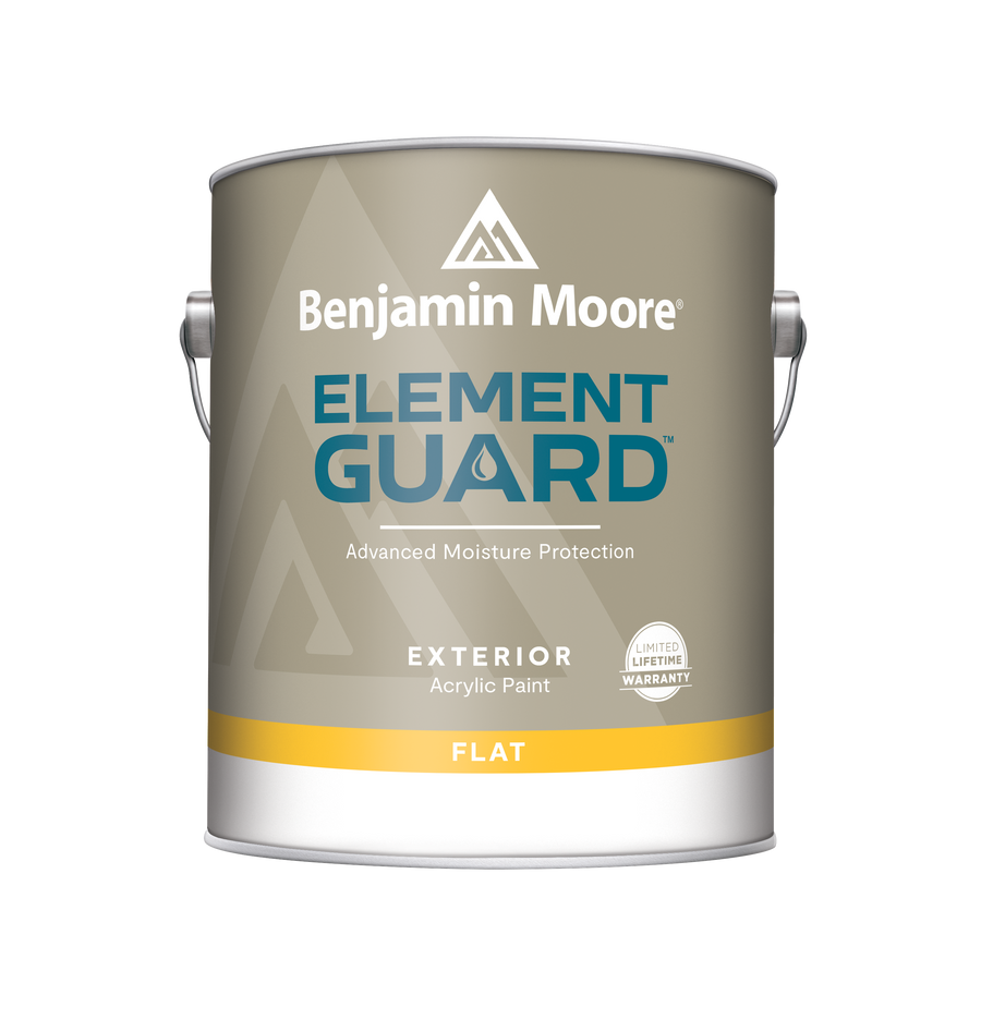 Element Guard Flat gallon