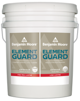 Element Guard Low Lustre 5 gallon pail