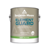 Element Guard Soft-Gloss gallon