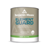 Element Guard Soft-Gloss quart