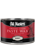 Old Masters Paste Wax