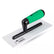 Meoded Thick Plastic Trowel PVC 240x100x2.5mm