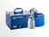 Fuji Q4 Platinum Quiet HVLP System