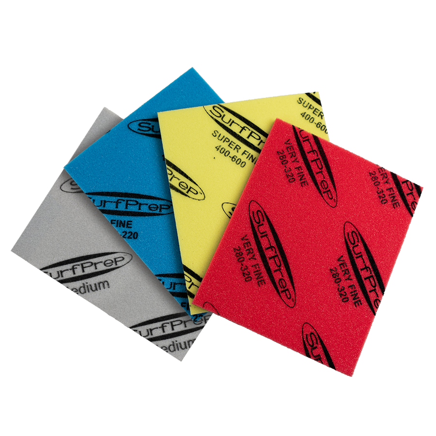 SurfPrep RAD Pads