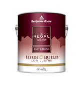 Regal Select Exterior Low Lustre gallon