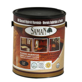 SamaN Oil Based Hybrid Varnish