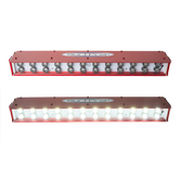 SurfPrep 24 inch LED Inspection Light Bar