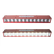 SurfPrep 24 inch LED Inspection Light Bar