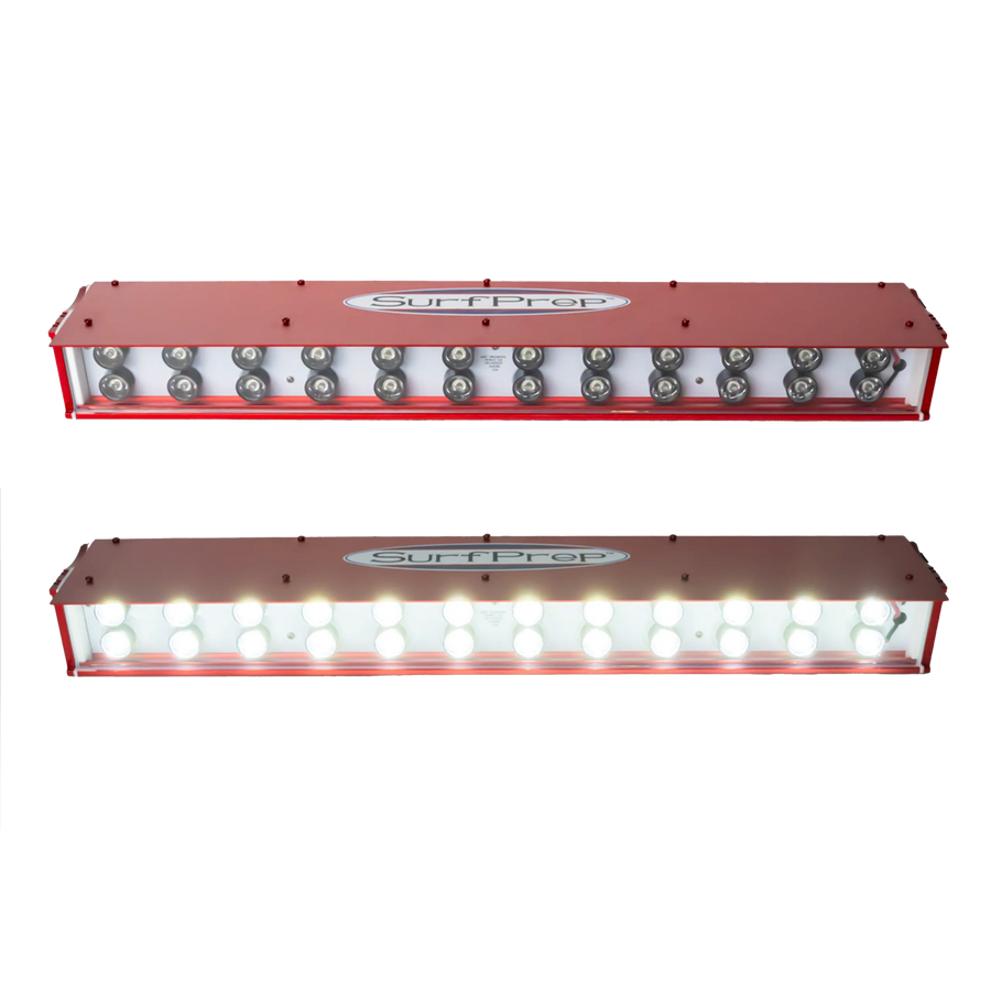 SurfPrep 24 inch LED Inspection Light Bar