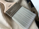Wooster Silver Tip Paintbrush